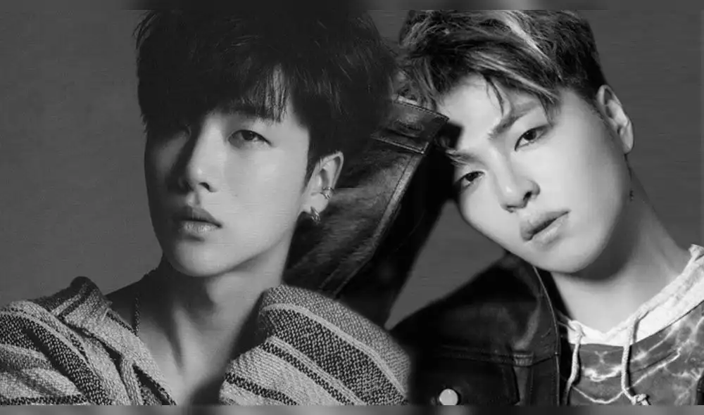 Todo sobre el accidente de tránsito de Jay y June de iKON. Créditos: YG Entertainment.