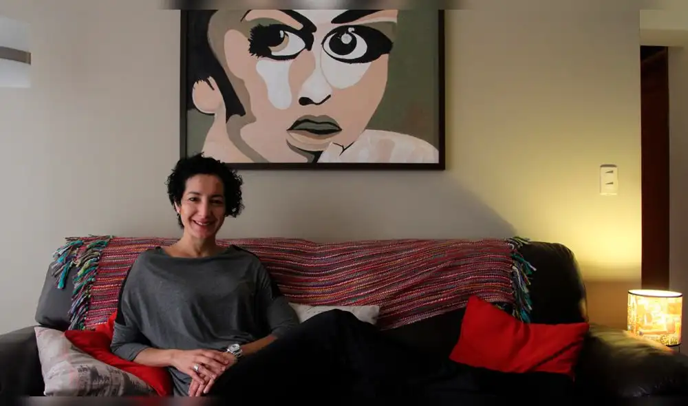 Figuras del espectáculo lamentan pérdida de la actriz Sofía Rocha [FOTOS]