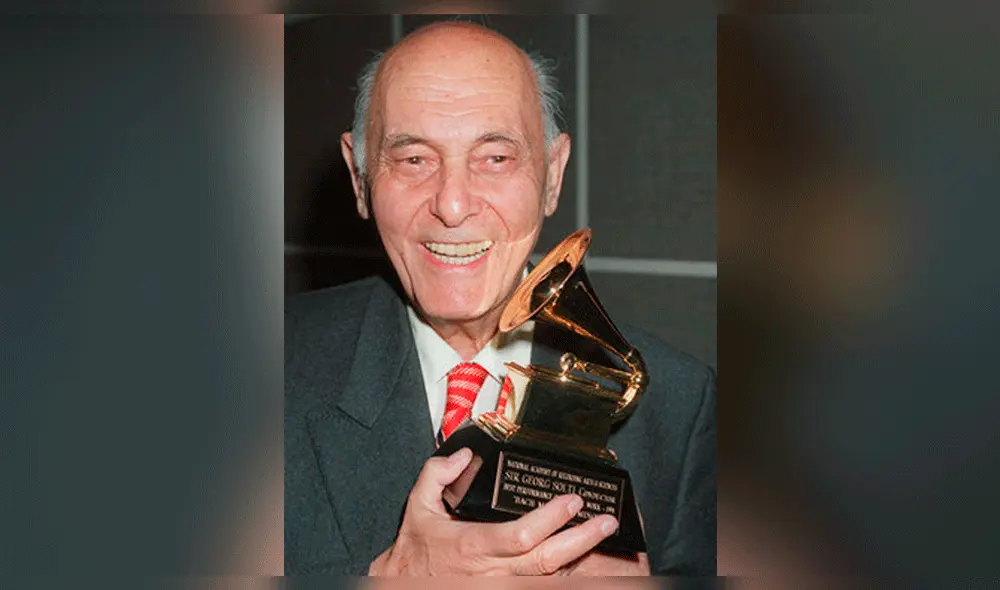 Grammy 2019: ¿cuáles son los artistas con más premios en la historia de la música? [VIDEOS]