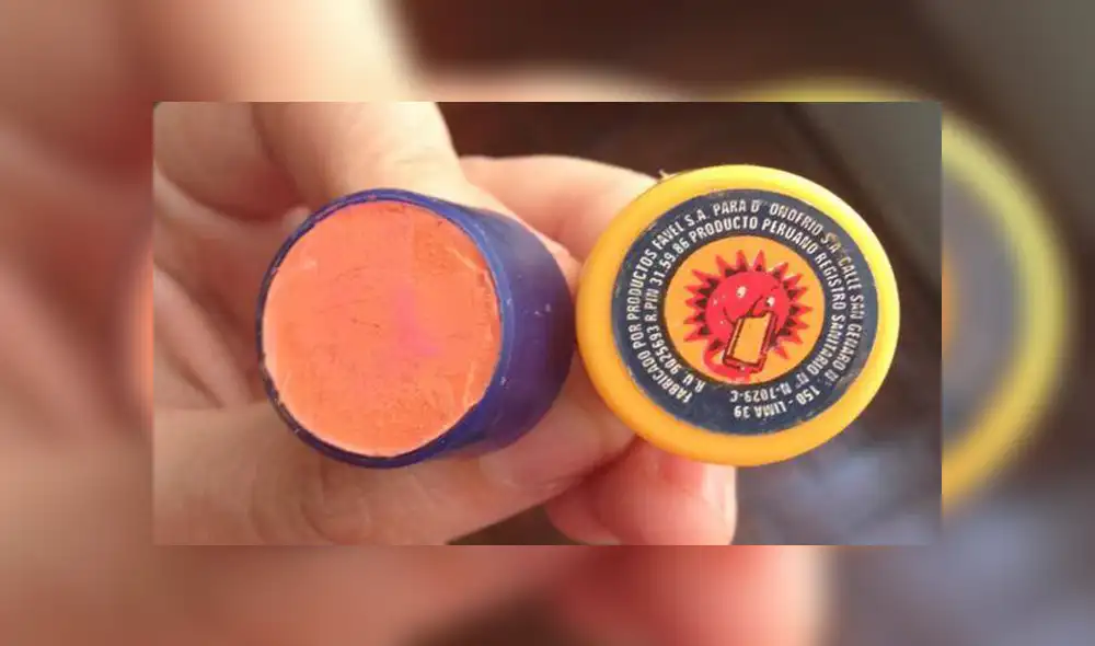 Vía Facebook: Nostalgia en redes por pedido de usuario a conocida marca de helados [FOTO]