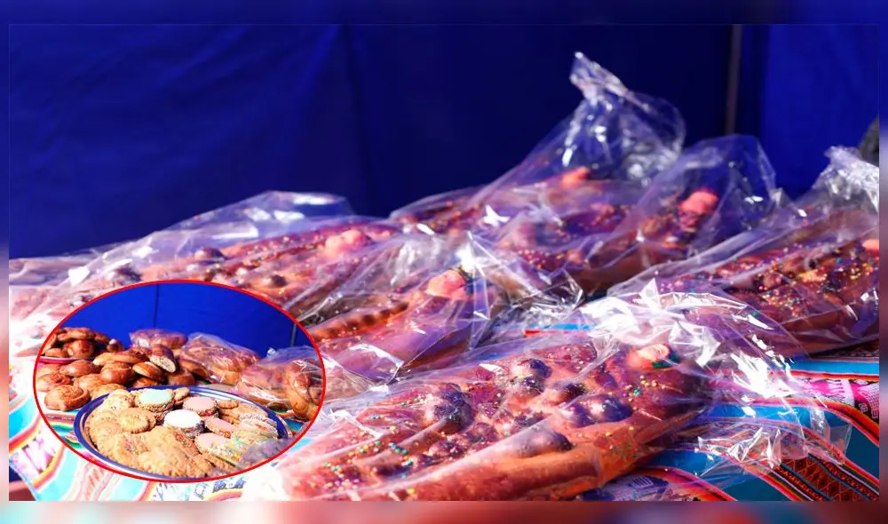 Puno. Universitarios de Juliaca elaboraron productos para ponerlos a prueba del gusto de los comensales. Puno. Universitarios de Juliaca elaboraron productos para ponerlos a prueba del gusto de los comensales.