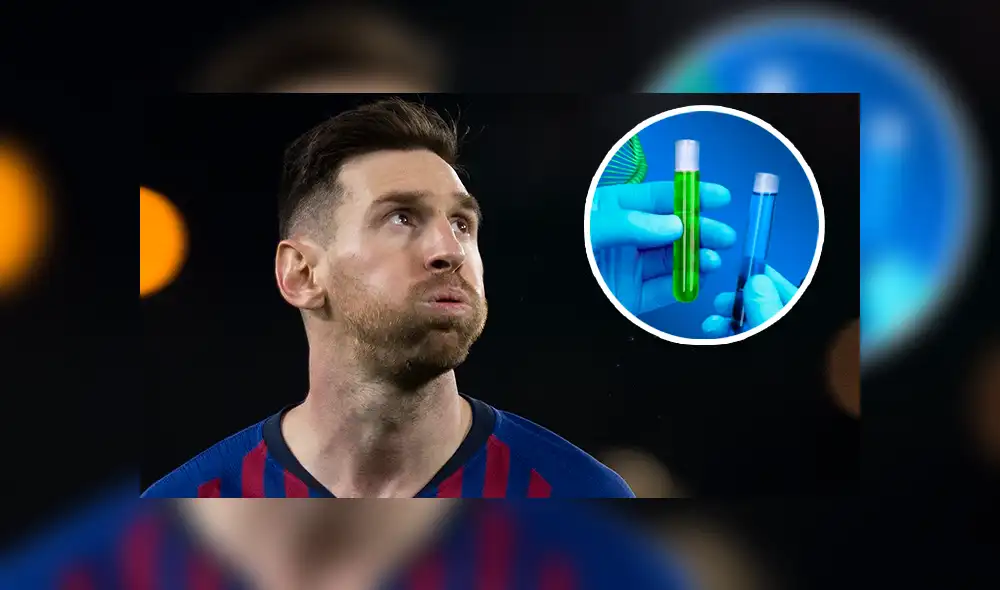 ¿Lionel Messi podría ser clonado? Especialista en genética hace gran revelación [VIDEO]