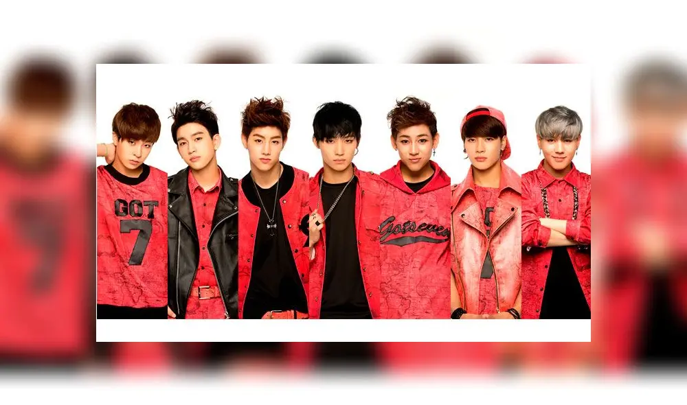 Keanu Reeves se fotografía junto a famoso idol kpop [FOTOS]