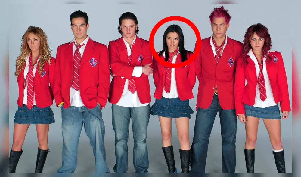 Maite Perroni, los 34 años de la actriz que dejó su lado tierno para ser una tentación en Instagram | FOTOS