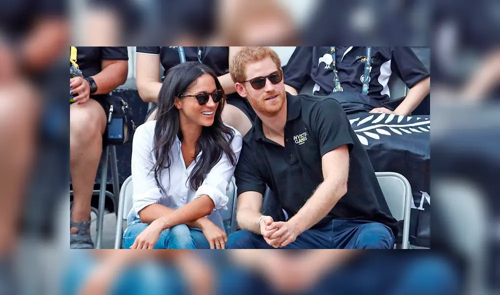 Thomas Markle no mantiene una buena relación con su hija e incluso no estuvo invitado a la boda real. (FOTO: Twitter)