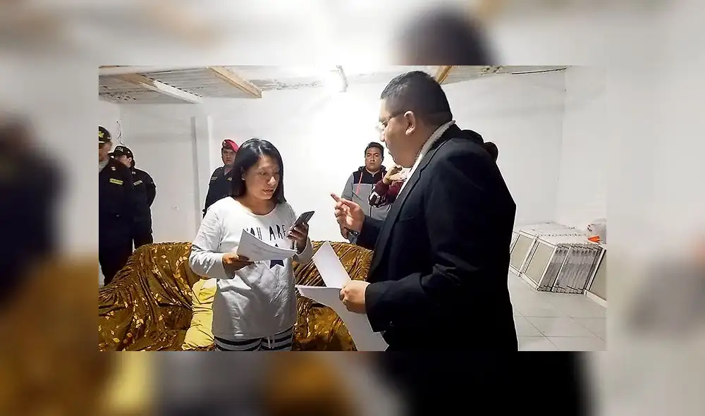 Alcaldesa electa es detenida por corrupción antes de asumir cargo