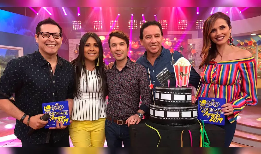 Carloncho y 'Marianita' son vinculados en romance, pero él reacciona así [VIDEO]