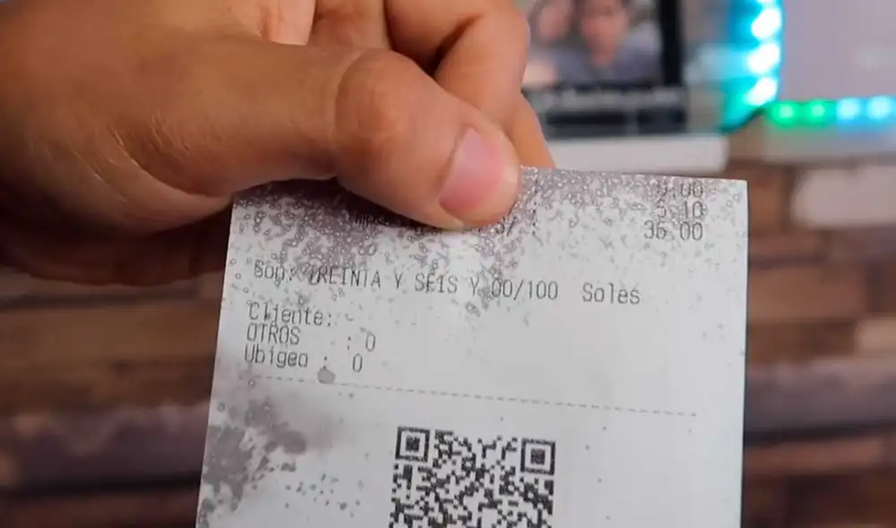 Desliza las imágenes para ver el aspecto de esta torta de chocolate ‘costosa’ que se vende actualmente en Lima. Foto: captura de YouTube/Desbalanceados Desliza las imágenes para ver el aspecto de esta torta de chocolate ‘costosa’ que se vende actualmente en Lima. Foto: captura de YouTube/Desbalanceados