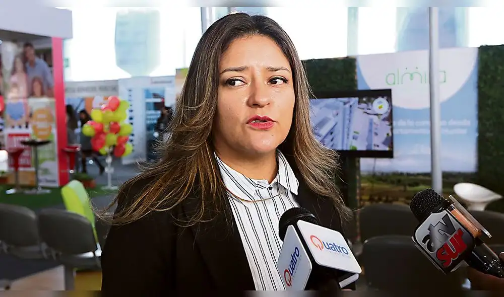 Arequipa: Diez asociaciones de vivienda interesadas en terrenos del Estado