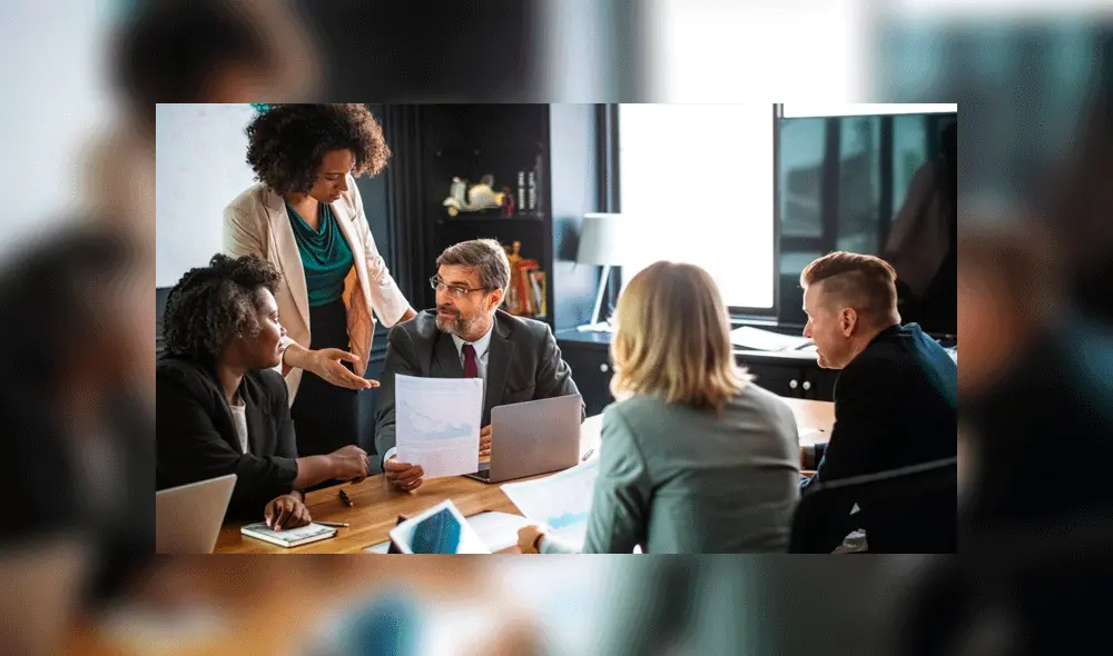 Stacey Macken era víctima de numerosas bromas de sus compañeros. Foto: Difusión