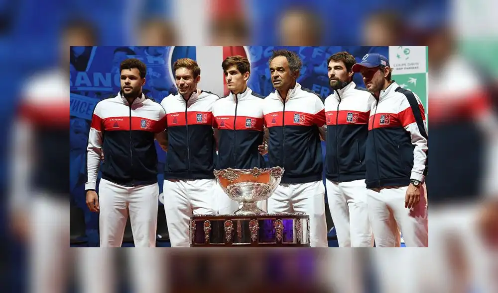 Cilic le da el título de la Copa Davis 2018 a Croacia [RESUMEN]
