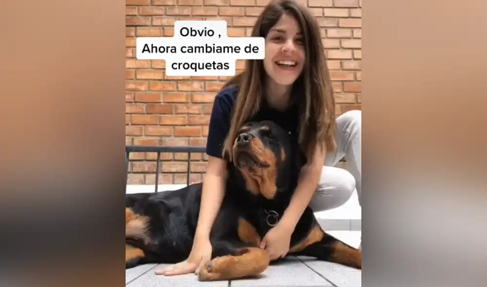 Desliza hacia la izquierda para ver las imágenes del video viral. Foto: captura de Facebook. Desliza hacia la izquierda para ver las imágenes del video viral. Foto: captura de Facebook.