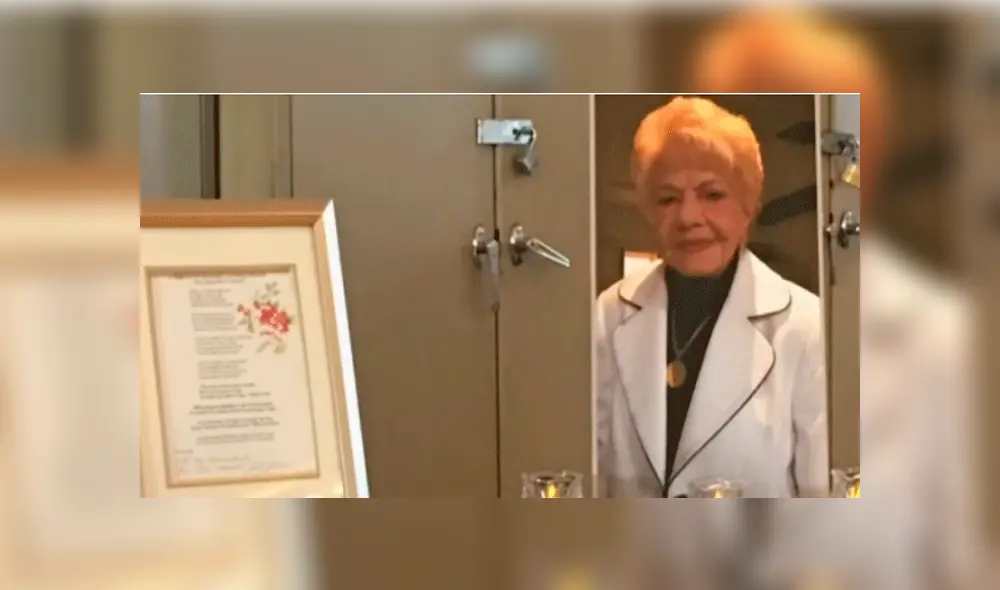 Estados Unidos: mujer es atropellada en el mismo lugar donde murió su madre [VIDEO]