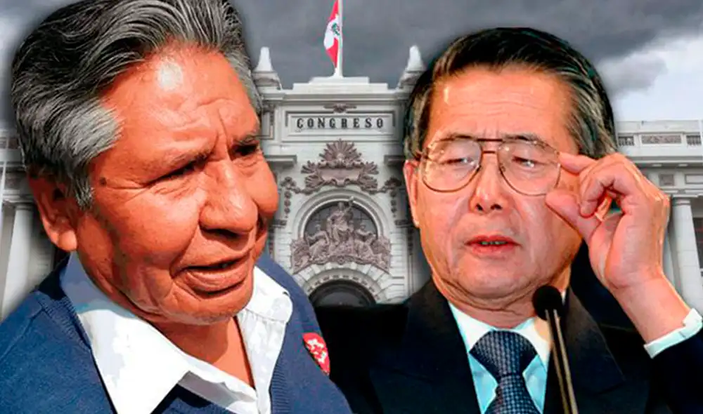 Alberto Fujimori: INPE inició proceso sancionador en su contra [VIDEO]