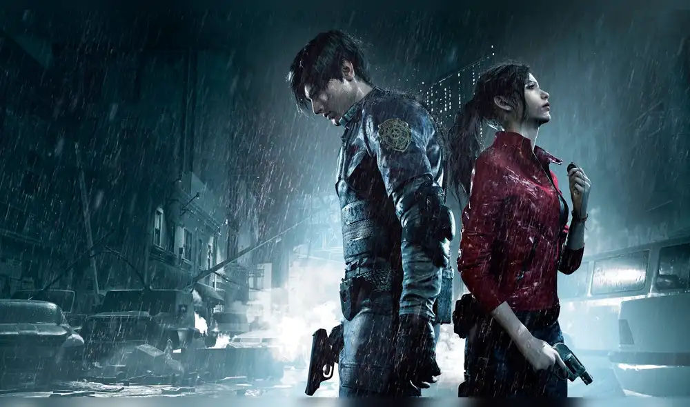 Resident Evil 2 Remake: Claire es la protagonista del espectacular nuevo gameplay [VIDEO]