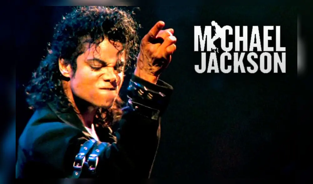 El biopic de Michael Jackson llegará muy pronto a los cines.