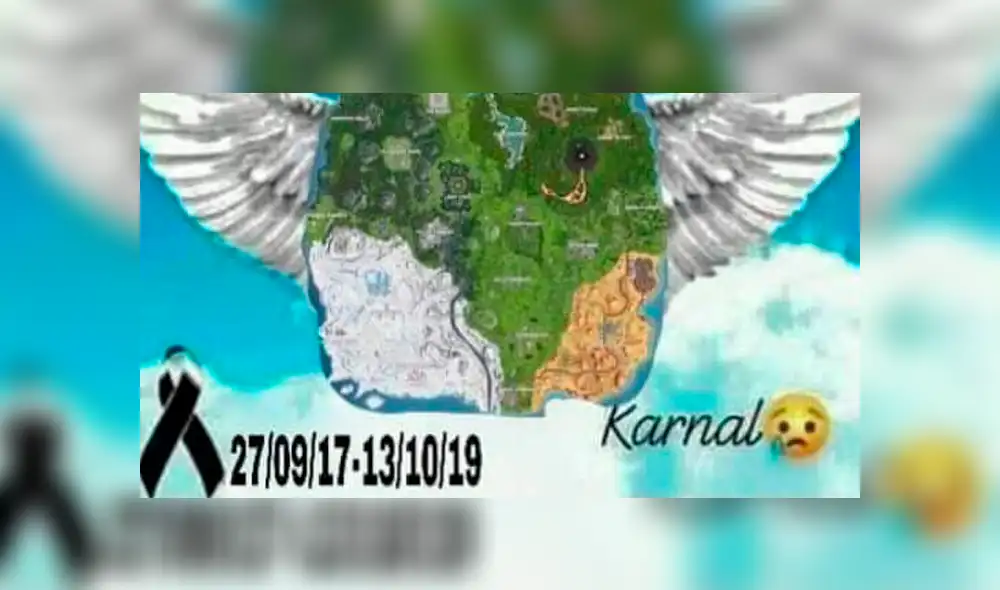 Usuarios de Fortnite se burlan del evento The End con divertidos memes en redes sociales. Desliza a la derecha para ver todas las imágenes. Usuarios de Fortnite se burlan del evento The End con divertidos memes en redes sociales. Desliza a la derecha para ver todas las imágenes.