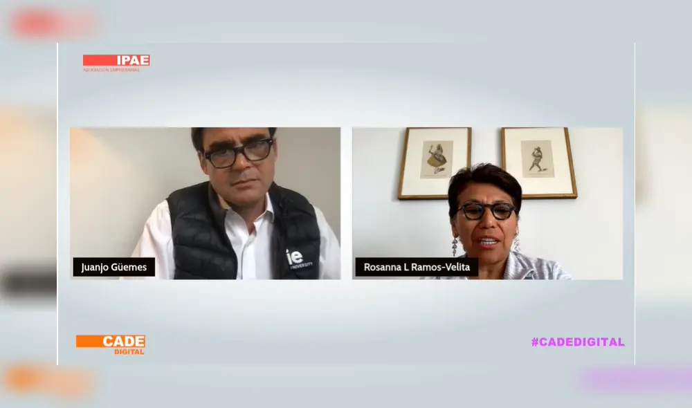 #CADEDigital: Fintech para la inclusión