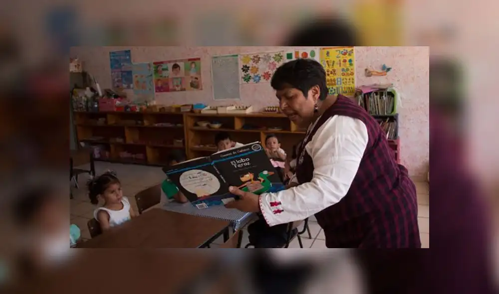 Día del Maestro en México: ¿Por qué se celebra el 15 de mayo? 