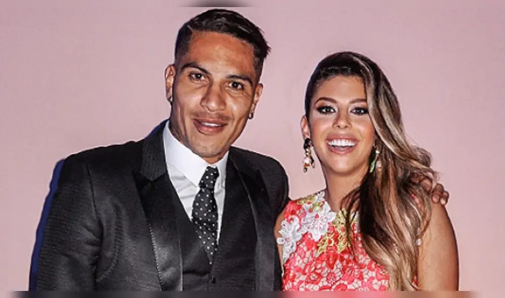 ¿Paolo Guerrero y Alondra García Miró ya viven juntos? Curiosa foto llama la atención ¿Paolo Guerrero y Alondra García Miró ya viven juntos? Curiosa foto llama la atención