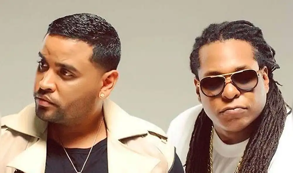 Yo Soy: imitadores de 'Zion y Lenox' tuvieron 'tibia' presentación esta noche [VIDEO]