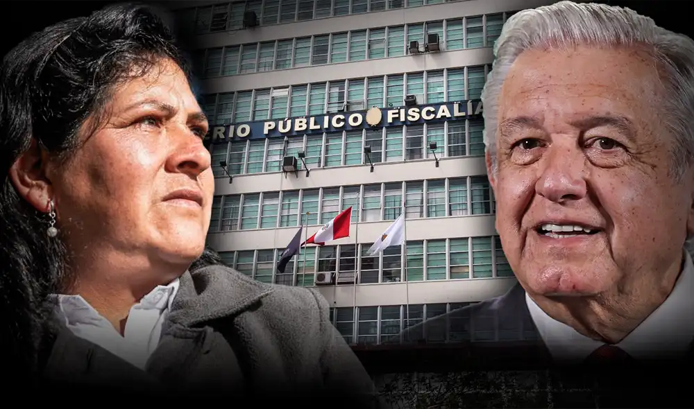 Lilia Paredes Lilia Paredes