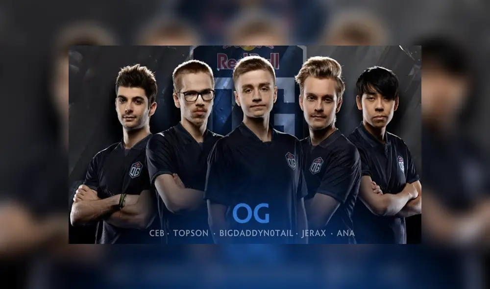 EN VIVO. Team Liquid y PSG.LGD se disputan una plaza más para la final de The International 2019.