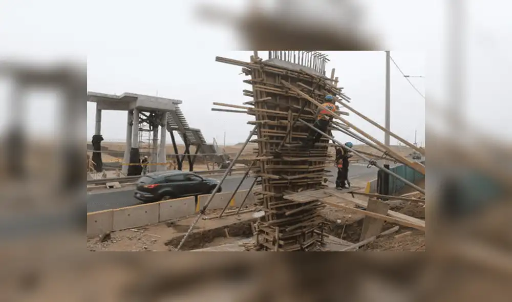 Construcción y manufactura jalaron el PBI de noviembre a 5,27%