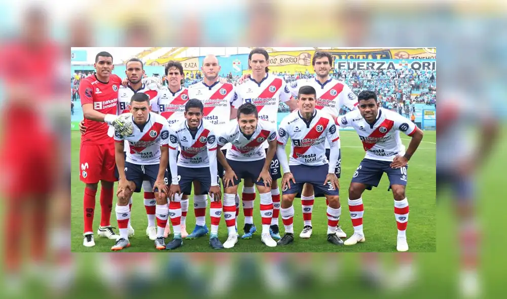 Futbolista de Deportivo Municipal descartó acercamiento con Alianza Lima