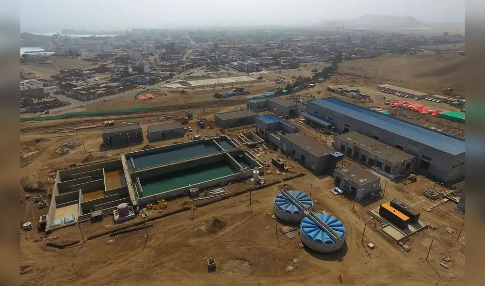 Los 17 proyectos se ejecutarán mediante Asociación Pública Privada