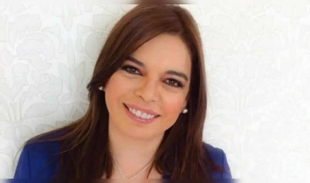 Milagros Leiva defiende polémica "encuesta de violencia" asegurando que protege a las mujeres