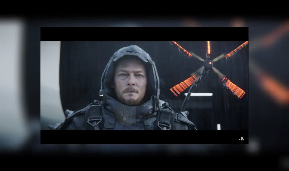 El nuevo tráiler de la apuesta Kojima nos dice por fin qué es lo que haremos jugándolo, de una forma sencilla y concisa. Death Stranding llega el 8 de noviembre. El nuevo tráiler de la apuesta Kojima nos dice por fin qué es lo que haremos jugándolo, de una forma sencilla y concisa. Death Stranding llega el 8 de noviembre.