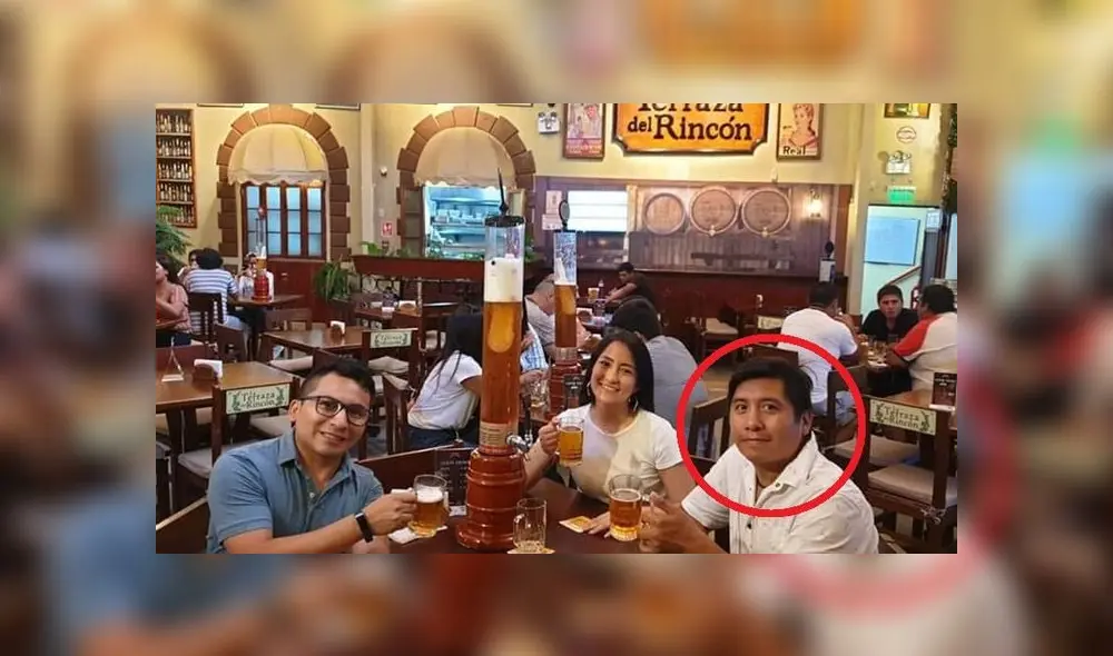 (Foto: Difusión) (Foto: Difusión)