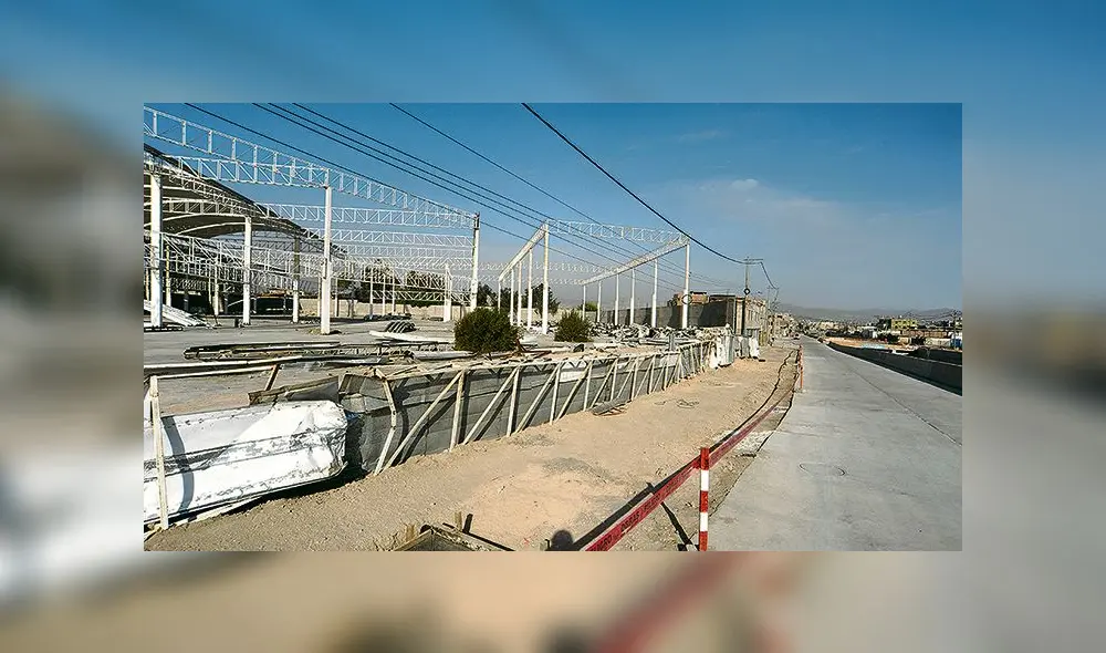 VARIANTE UCHUMAYO FRACSA VARIANTE UCHUMAYO FRACSA