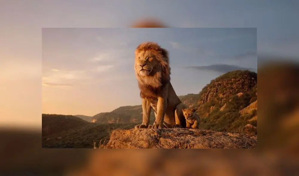 La nueva película de Disney batió records en taquilla a pocos días de su estreno. Créditos: Disney