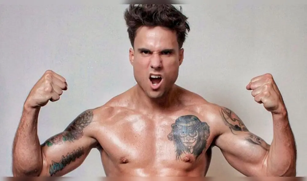 Gino Assereto Foto: archivo Gino Assereto Foto: archivo