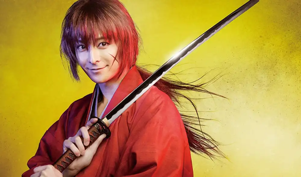 Un nuevo live-action está en camino, aquí te contamos de que se trata