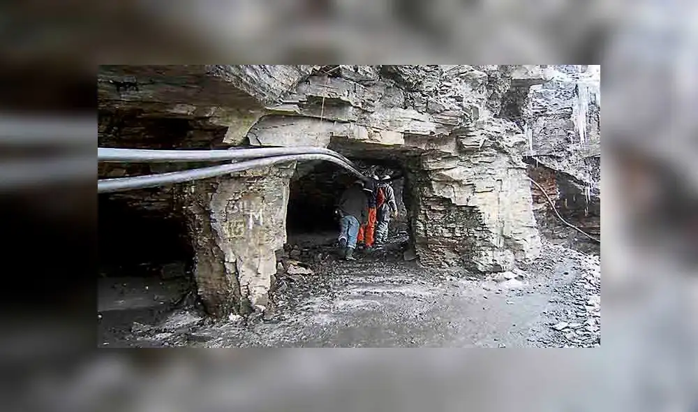 Mineros ilegales tomaron minera “Mesafranca” en Carabaya-Puno