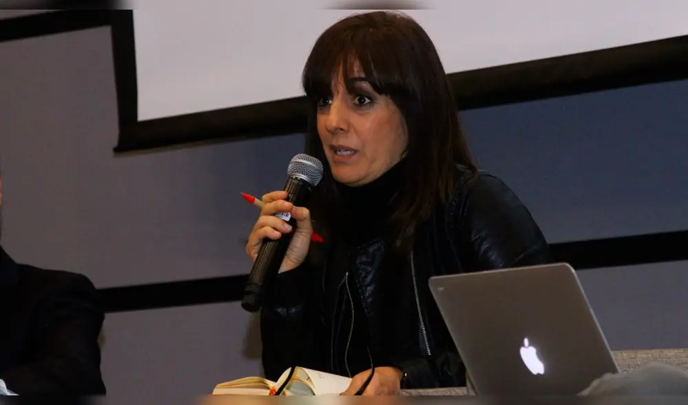 Patricia del Río toma difícil decisión tras críticas por caso Josefina Townsend