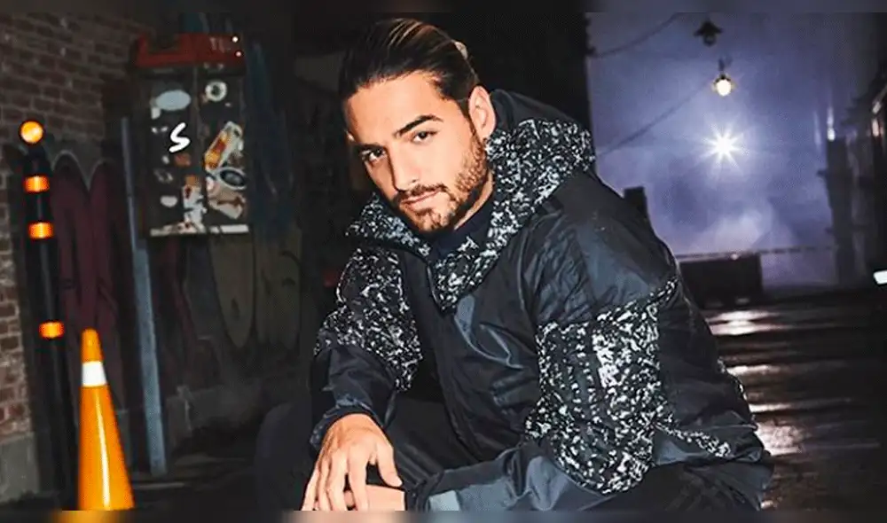 Maluma revela tráiler y fecha de estreno de su documental en Youtube