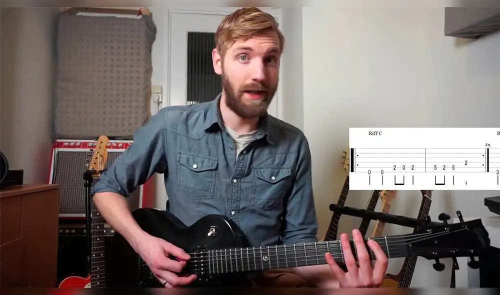 YouTube: plataforma denuncia a ‘youtuber’ por usar su propia canción en un clip YouTube: plataforma denuncia a ‘youtuber’ por usar su propia canción en un clip