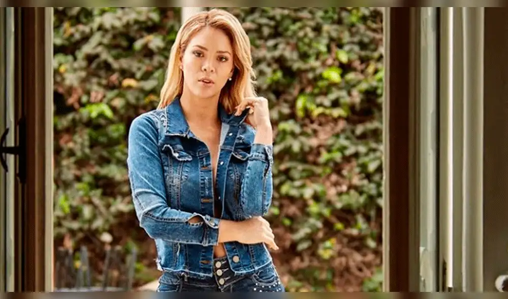 Sheyla Rojas: Archivan denuncia de la conductora contra Pedro Moral