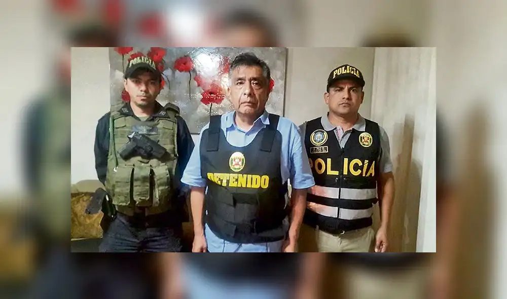 Abel Concha: “Sí, le dije al alcalde que llamaríamos al Chapulín Colorado para ayudarlo”