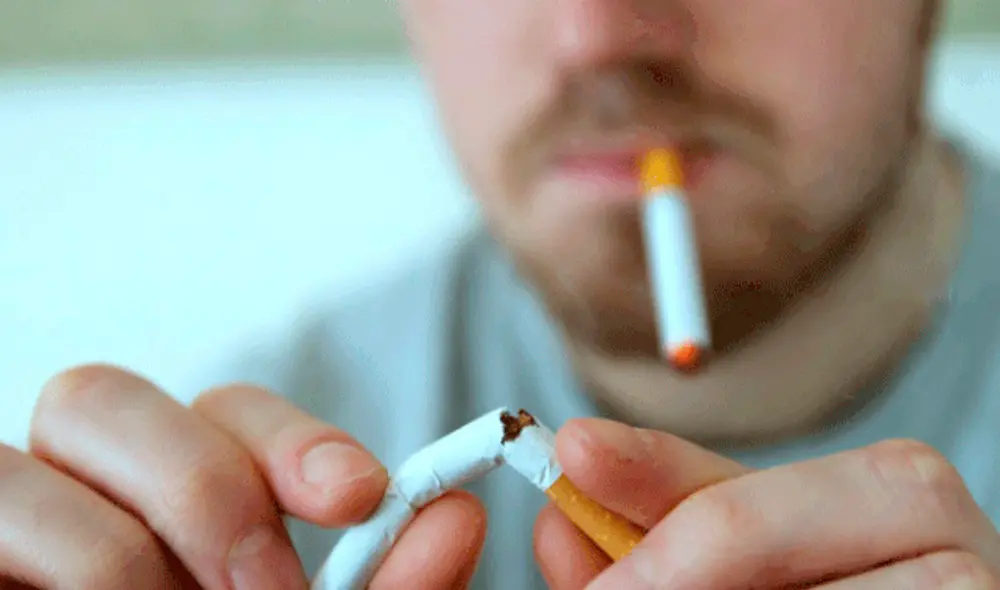 OMS: cae por primera vez el consumo mundial de tabaco entre los varones OMS: cae por primera vez el consumo mundial de tabaco entre los varones