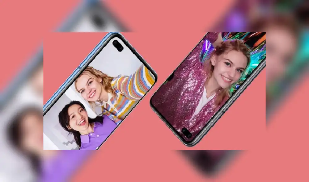 El Honor Play 4 Pro tiene también tiene una batería de 4,200 mAh.