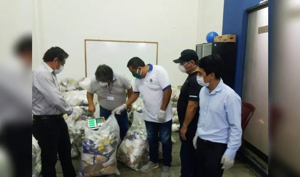 Trujillo: fiscalizarán gastos de municipalidad por emergencia Trujillo: fiscalizarán gastos de municipalidad por emergencia