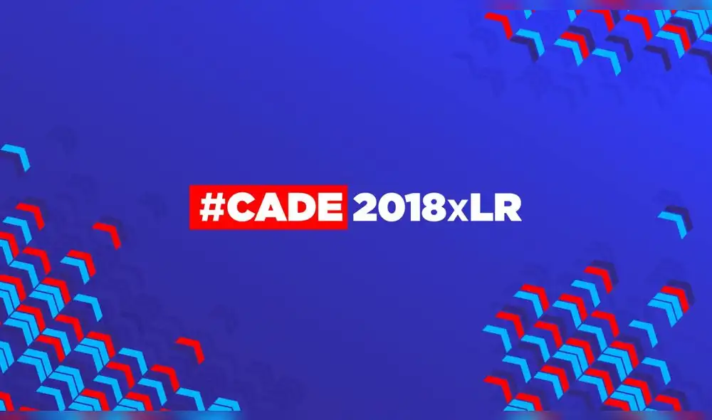 La reforma del sistema de justicia | #CADE2018xLR