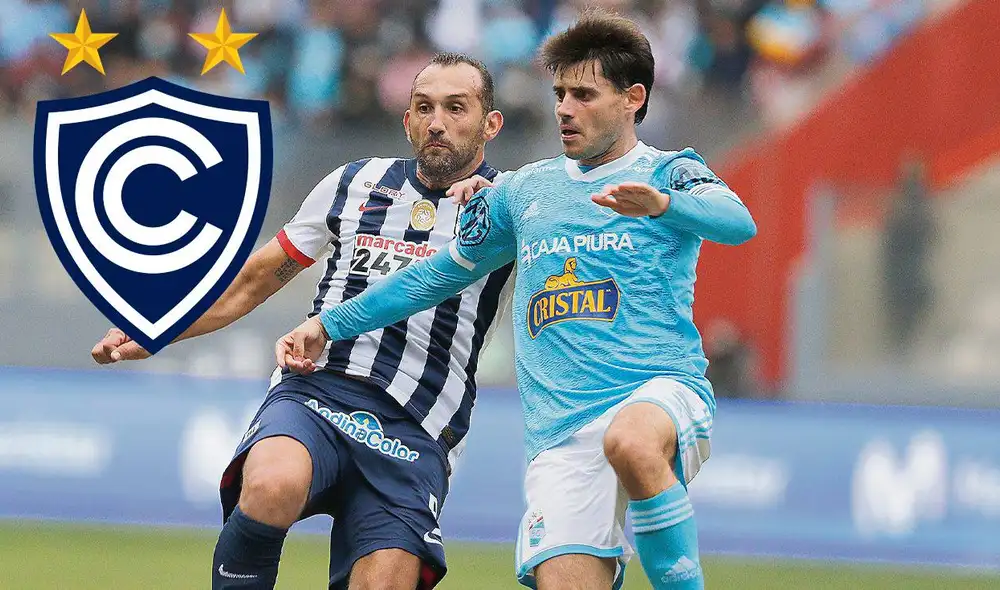 Omar Merlo estuvo en Cristal durante cinco temporadas. Foto: difusión Omar Merlo estuvo en Cristal durante cinco temporadas. Foto: difusión