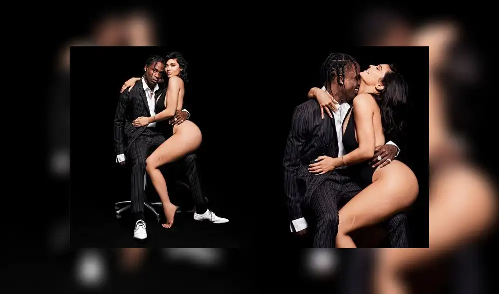 Condenan a pareja de Kylie Jenner por incumplir con concierto durante el Super Bowl 