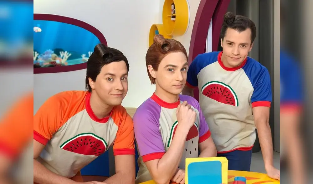 'Disney Junior Express': Show en vivo